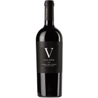 Vino Tinto Viña Vilano Ribera Reserva 75 Cl