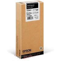 Tinta Epson Negro Original C13T596100
