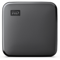 Western Digital WD Elements SE SSD 2TB