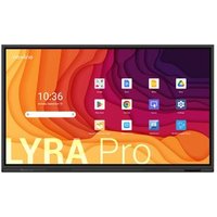 Pizarra Interactiva Newline TT-7523QA de 75 pulgadas