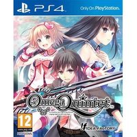 Omega Quintet para PlayStation 4 (PS4)