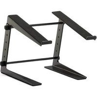 Adam Hall SLT001E Soporte para Ordenador Portátil Regulable