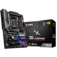 Placa Base ATX MSI MAG B550 Tomahawk AM4