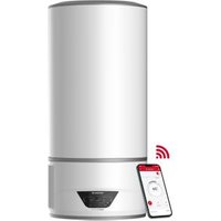 Calentador de Agua Ariston Lydos Hybrid Wifi 80L