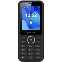 Teléfono Myphone 6320 con Linterna y Cámara