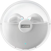 Auriculares Lenovo LP80 Inalámbricos Bluetooth