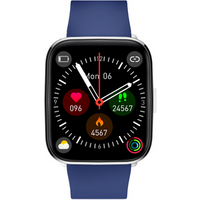 Radiant Smartwatch Ras10604
