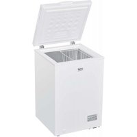 Congelador Arcón Beko CF100EWN