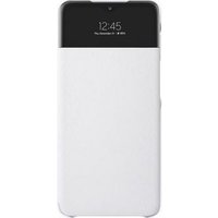 Funda Galaxy A32 5G S View con Tarjetero