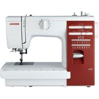 Máquina de Coser Janome 415