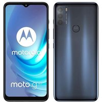 Motorola Moto G50 5G Gris 64 GB + 4 GB RAM Doble SIM