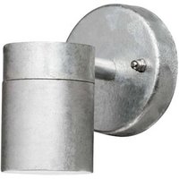 Lámpara de Pared Konstsmide Modena Galvanizado