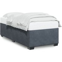 Funda Protectora Impermeable para Sofá de 3 Plazas Color Gris Oscuro