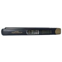 Plancha de Pelo Zenit Ion Nano Titanium Artero