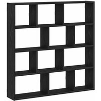 Estante de Pared con 12 Compartimentos Vidaxl Estante de Pared con 12 Compartimentos Vidaxl