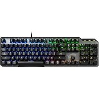 Teclado para Juegos MSI Vigor GK50
