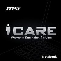 Msi Extensión de Garantía