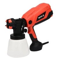 Yato YT-82553 Pulverizador de Pintura 1L