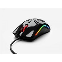 Glorious PC Gaming Race Model O Ratón USB Óptico 12000 DPI