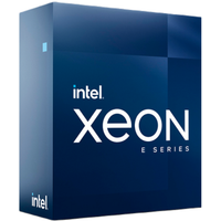 Procesador Intel Xeon E-2434