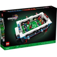 Lego Ideas 21337 Futbolín