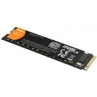 SSD PCIe G4 M.2 NVMe 512GB Dahua C970N512G