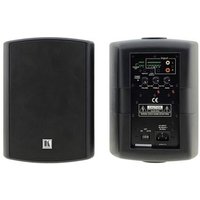 Altavoz Autoamplificado de 5.25 Pulgadas