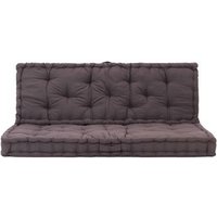 Cojines para Muebles de Palets de Algodón