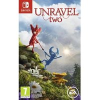 Juego Desentrañar 2 para Nintendo Switch