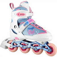 Patines en Línea Nils Extreme Princess