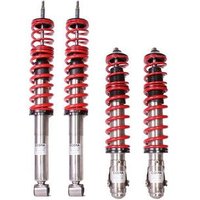 Amortiguador Deportivo Cobra SF701402/55 Evo II Ajustable