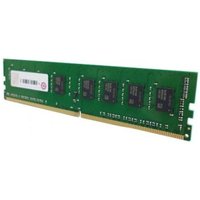 Módulo de Memoria QNAP RAM-8GDR4ECP0-UD 8 GB DDR4 2666 MHz ECC