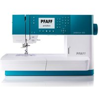 Máquina de Coser Pfaff Ambition 620