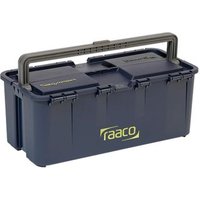 Caja de Herramientas Compacta 15 Raaco