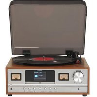Denver MRD-52 Sistema de Sonido con Tocadiscos