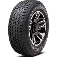 Neumático Goodyear Wrangler AT Adventure 205 R16c 4x4