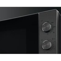 Microondas Electrolux Emz421mmti con Grill 800 W
