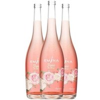 Emina Rose Prestigio Cigales 75 Cl Pack de 3