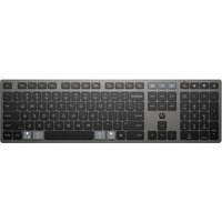 Hp Teclado Inalámbrico Recargable Multidispositivo