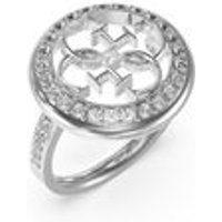 Anillo Guess Mujer Life