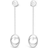 Guess Pendientes Mujer Iconic