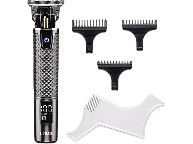 Cortapelos Ufesa CP Razor Fade