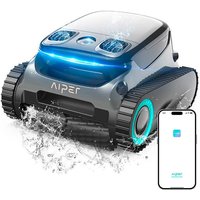 Robot Limpiador de Piscina AIPER SCUBA S1 PRO sin Cable