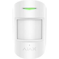 Sensor Inalámbrico Ajax MotionProtect Plus