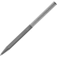 Bolígrafo Swarovski Gris