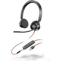 Auriculares Poly BW 3325 USB-C