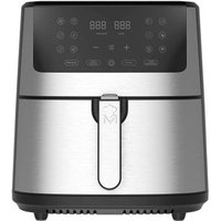 Freidora de Aire Masterpro iRocket 6L 1800W