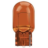 Set De 10 Osram 7504 Wx3x16d 12V 21W Wy21w