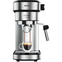 Cafetera Express Cafelizzia