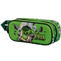 Estuche Portatodo Hulk Greenmass